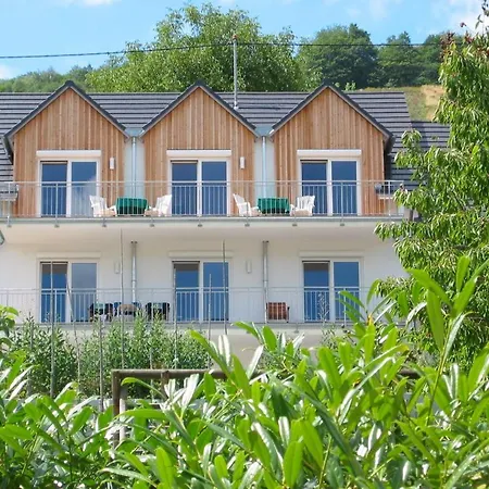 Casa di campagna Gastehaus Weingut Arns