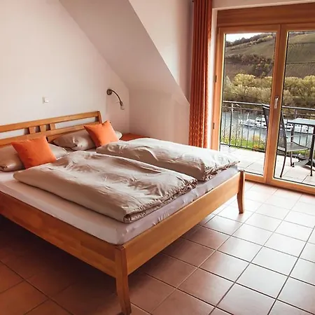 Casa di campagna Gastehaus Weingut Arns Reil