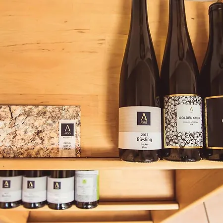 Gastehaus Weingut Arns